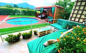 Villa Saturea